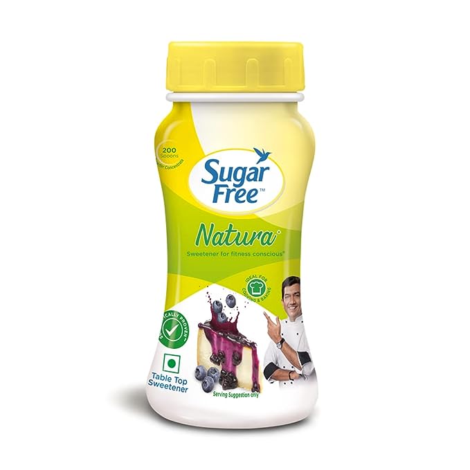 Sugar Free Natura Powder - Global Surgicals