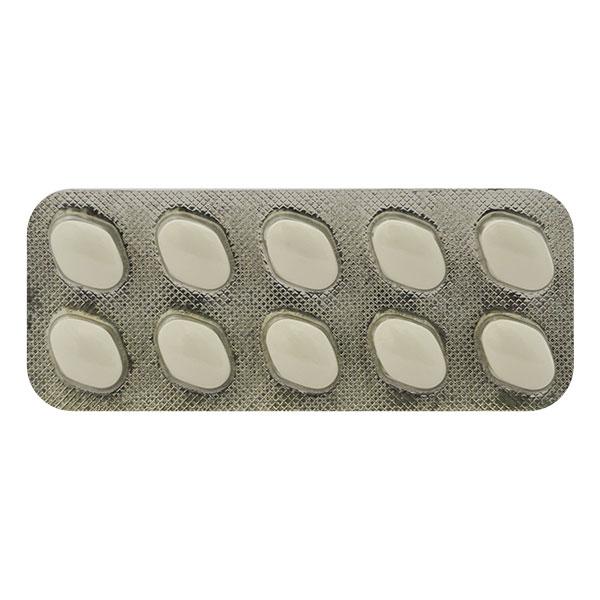 Sugest SR 300mg Tablet 10'S - Global Surgicals