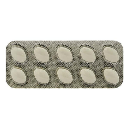 Sugest SR 300mg Tablet 10'S - Global Surgicals