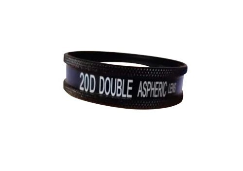 Sugra 20D Lens - Global Surgicals