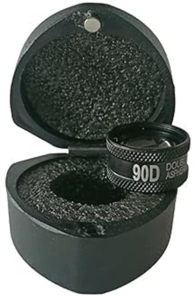 Sugra 90D Lens - Global Surgicals