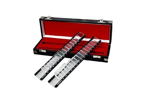 Sugra Prism Bar Set - Global Surgicals