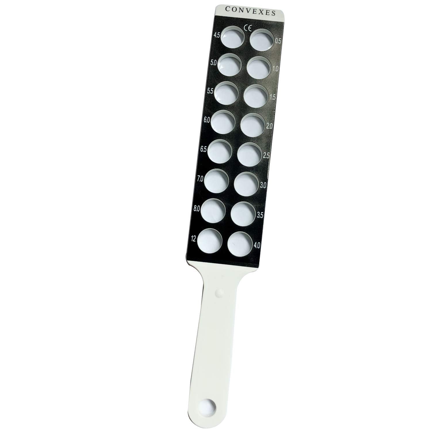 Sugra Retinoscopy Lens Rack - Global Surgicals