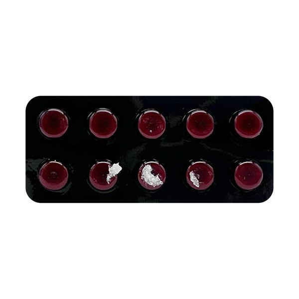 Sulgiride 50mg Tablet 10'S - Global Surgicals
