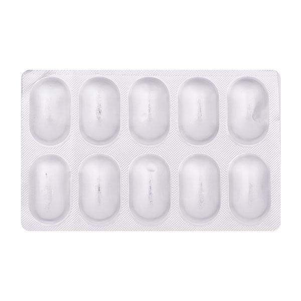 Sulpidon OD 300mg Tablet 10'S - Global Surgicals