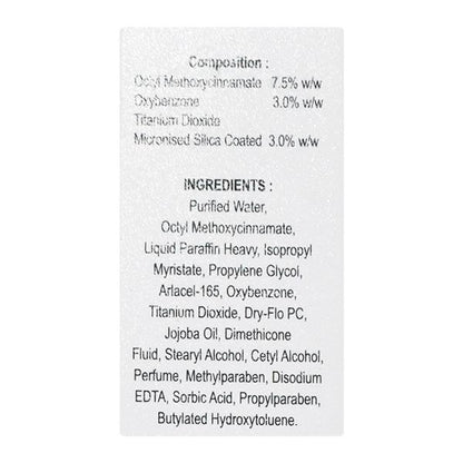 Sunban Lotion 60ml - Global Surgicals