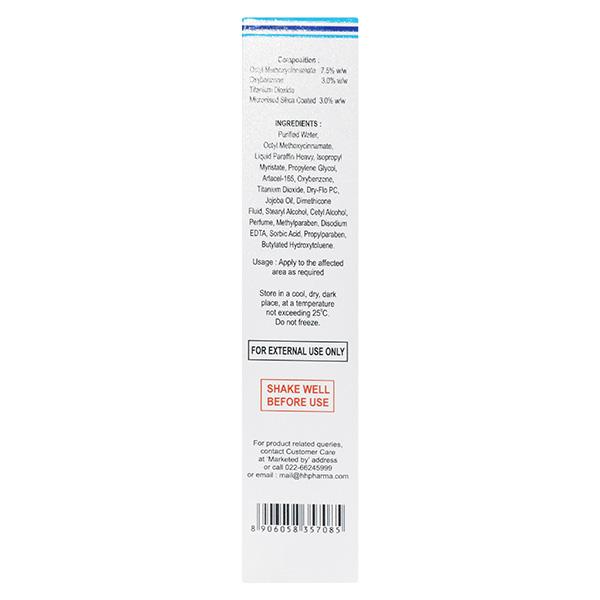 Sunban Lotion 60ml - Global Surgicals