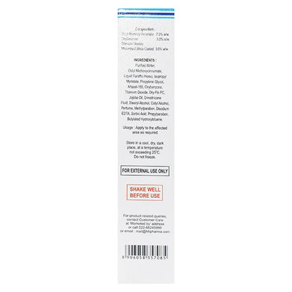 Sunban Lotion 60ml - Global Surgicals