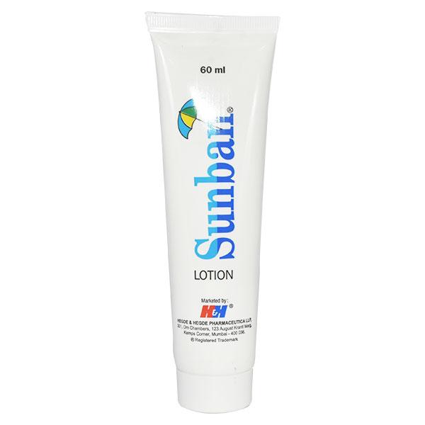 Sunban Lotion 60ml - Global Surgicals