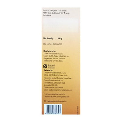 Suncote Specially Designed Sunscreen Gel 100gm - Global Surgicals