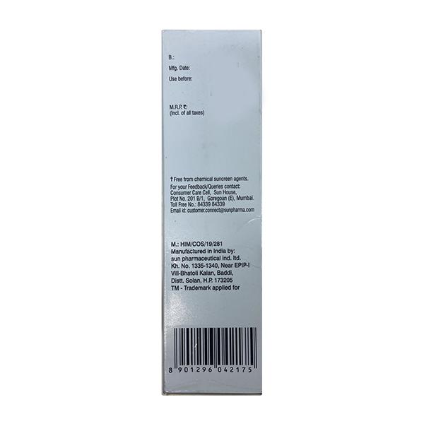 Suncros Matte Finish Soft 50+ Gel 50gm - Global Surgicals