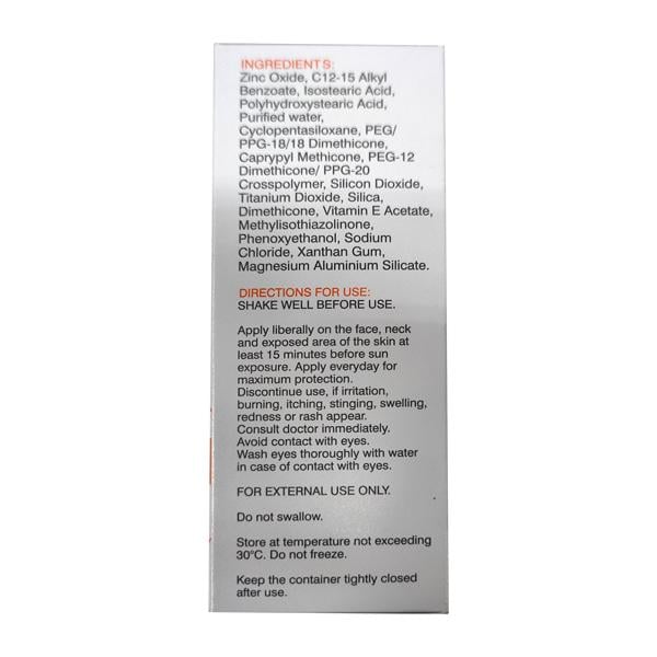 Suncros Soft SPF 50 Lotion 60ml - Global Surgicals