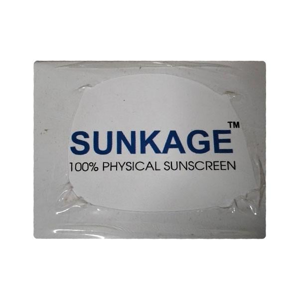 SUNKAGE SPF 50+ UVA UVB IRR Sunscreen 50ml - Global Surgicals