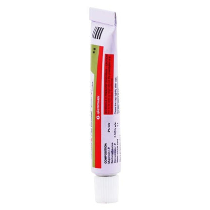 Supirocin B Plus Ointment 5gm - Global Surgicals