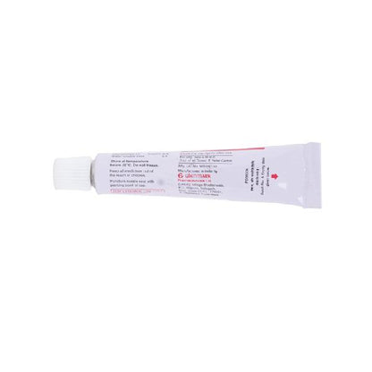 Supirocin B Plus Ointment 5gm - Global Surgicals