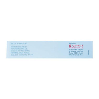 SUPIROCIN Cream 10gm - Global Surgicals
