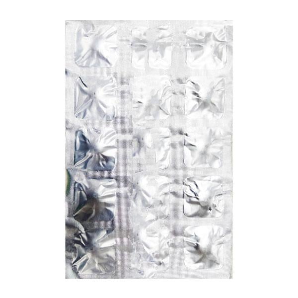 SUPRA PLUS NEW GLUTEN FREE Tablet 15's - Global Surgicals