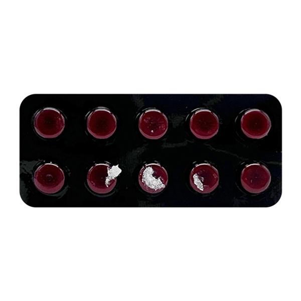 SUPRACET Tablet 10's - Global Surgicals