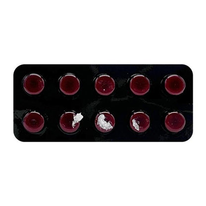 SUPRACET Tablet 10's - Global Surgicals