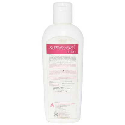 SUPRAMOIST MOISTURISING Lotion 100ml - Global Surgicals