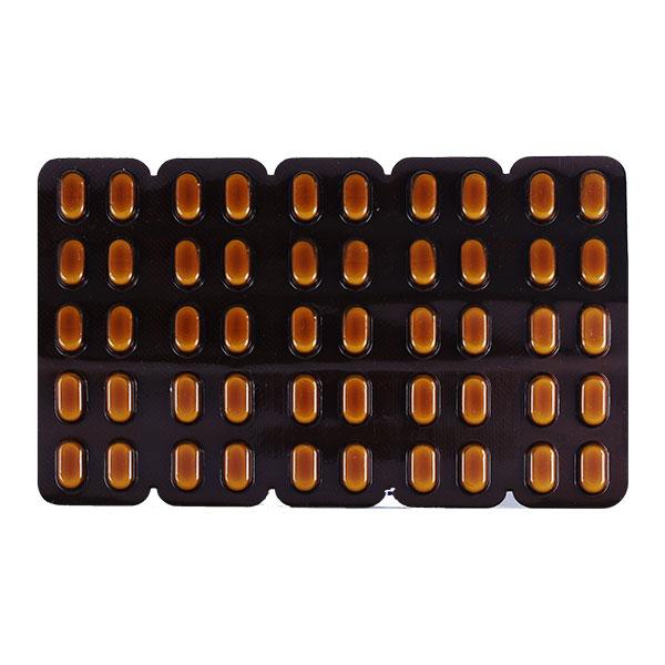 SURE 10 Tablet 10's - Global Surgicals