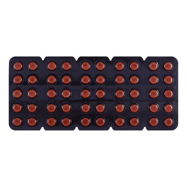 SURE 5 Tablet 10's - Global Surgicals