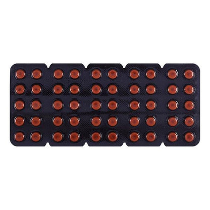 SURE 5 Tablet 10's - Global Surgicals