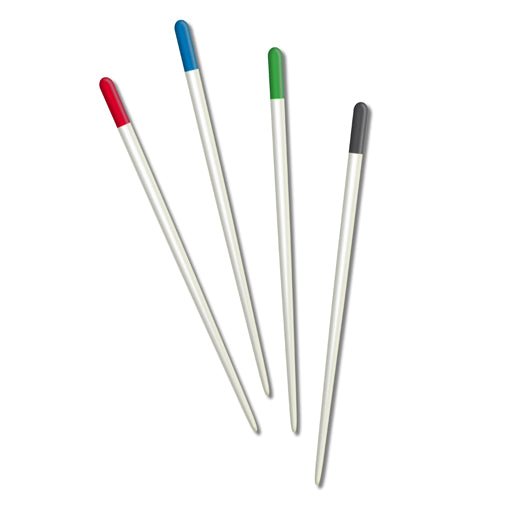 Sure - endo ISO Standard Length Marked 6% Paper Points - Global Surgicals