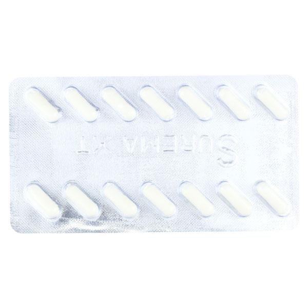 SUREMA XT Capsule 14's - Global Surgicals