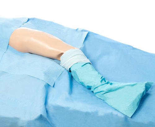 Surgeon's Wear Hip U Drape - Global Surgicals