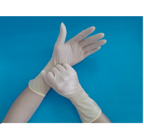 Surgicare Latex Sterile Powder - free Surgical Gloves - Global Surgicals