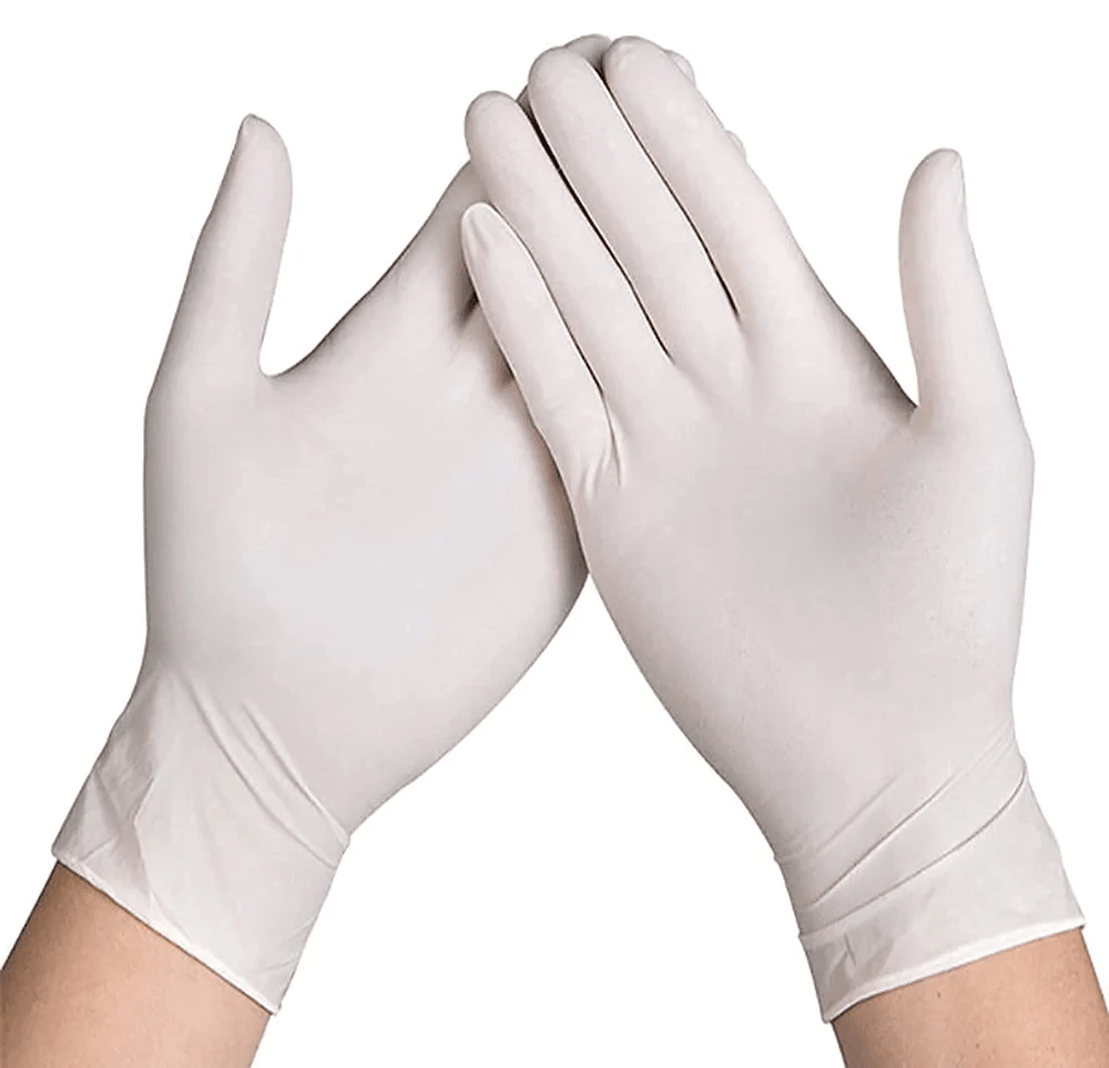 Surgicare Premier Gamma Powdered Surgical Gloves - Global Surgicals