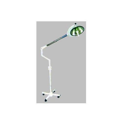 Surgihub Mobile Halogen OT Light - Global Surgicals