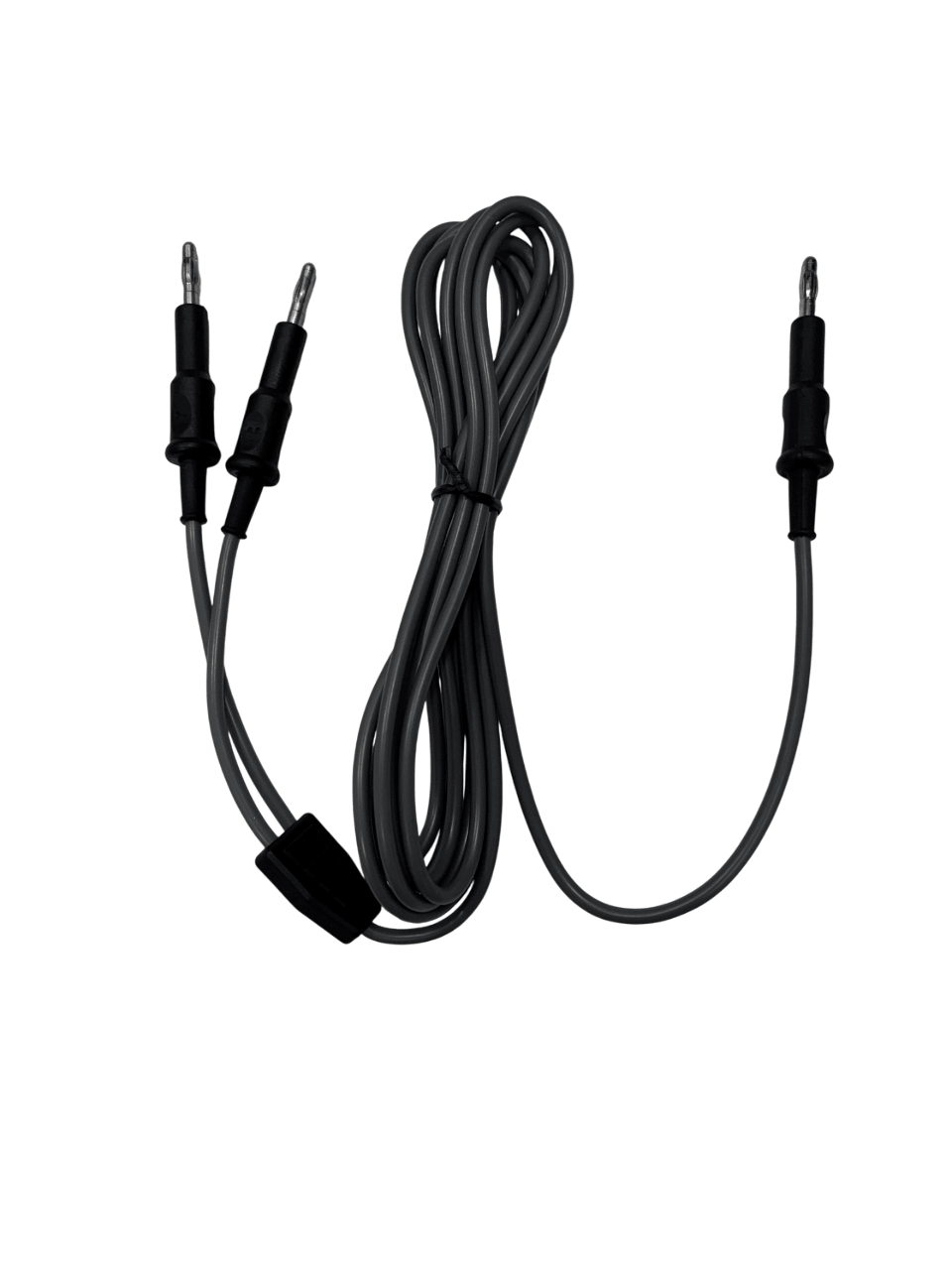 Surgikare Silicon Patient Plate Cable 3m Long - Global Surgicals