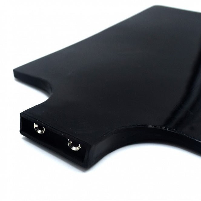 Surgikare Valleylab Compatible Reusable Silicone Patient Plate - Global Surgicals