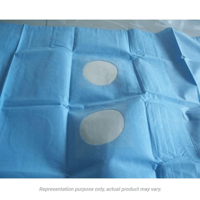 Surgiwear Arthroscopy Drape - Global Surgicals