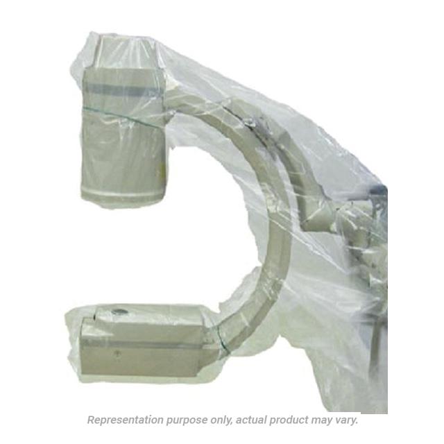 Surgiwear C - Arm Cover - Global Surgicals