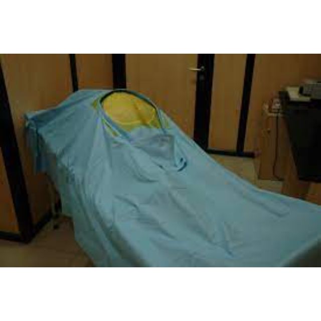 Surgiwear Caesarian Int Drape - Global Surgicals