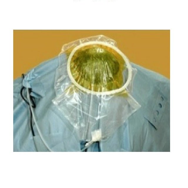 Surgiwear Craniotomy Drape - Global Surgicals