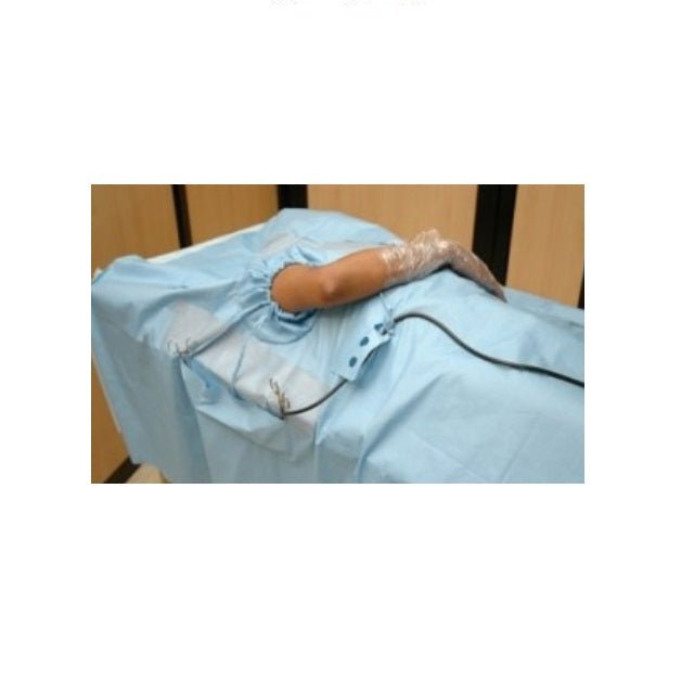 Surgiwear Elbow Int Ortho Drape - Global Surgicals