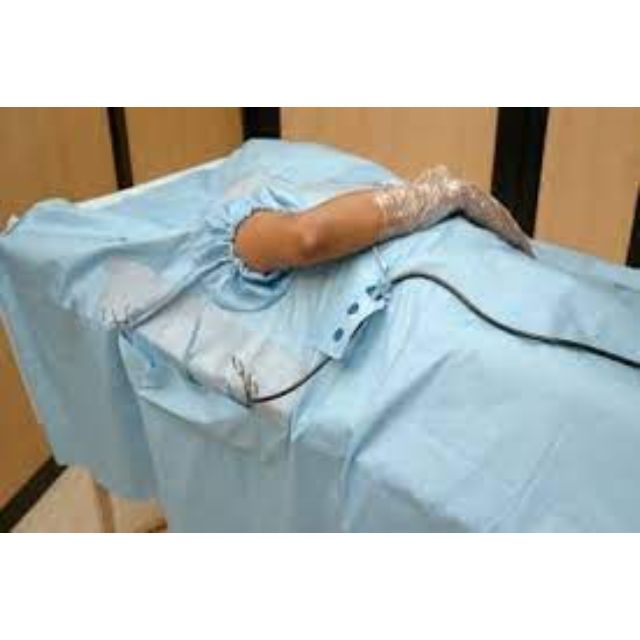 Surgiwear Elbow Ortho Drape - Global Surgicals