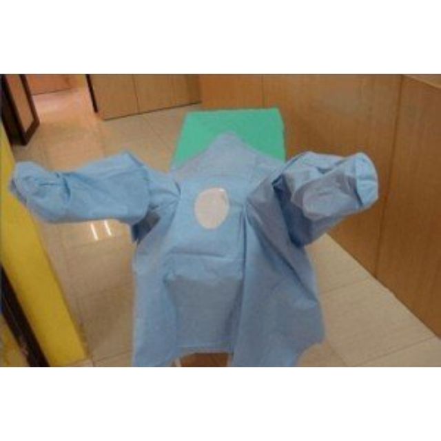 Surgiwear Full Gynae Drape - Global Surgicals