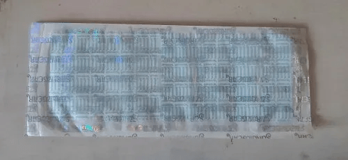 Surgiwear G Dress Transparent Dressing - Global Surgicals