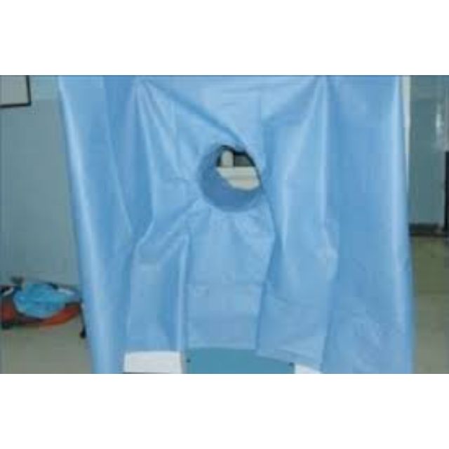Surgiwear Gall Bladder Drape - Global Surgicals
