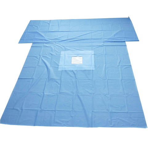 Surgiwear Hip Drape - Global Surgicals