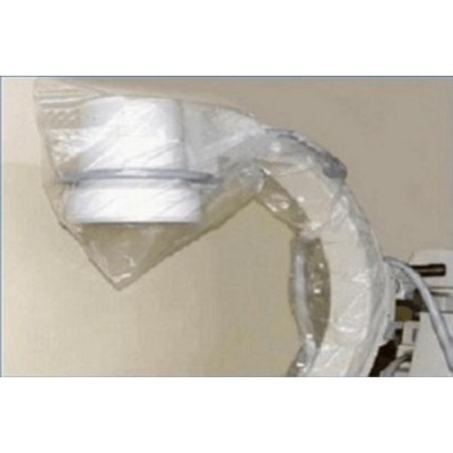 Surgiwear Image Intensifier Drape - Global Surgicals