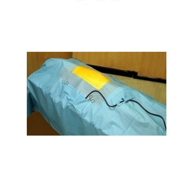 Surgiwear Isolation Drape - Global Surgicals