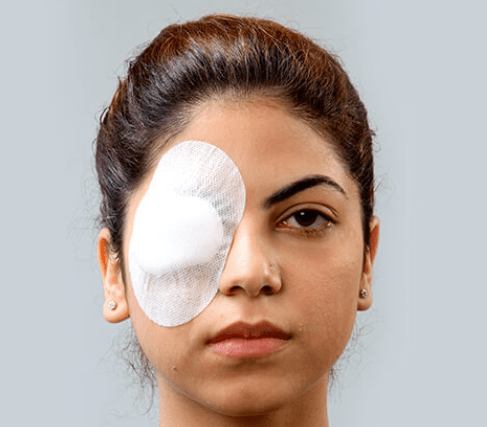 Surgiwear IV Netra Kavach Dressing - Global Surgicals