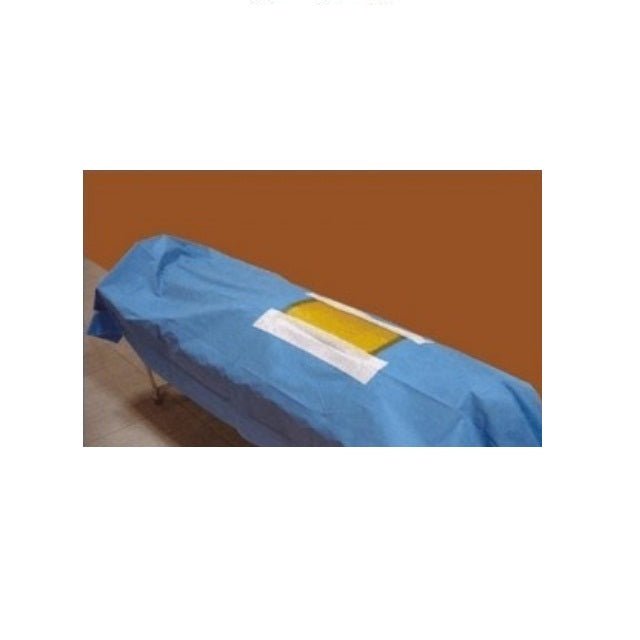 Surgiwear Lamino Spinal Drape - Global Surgicals