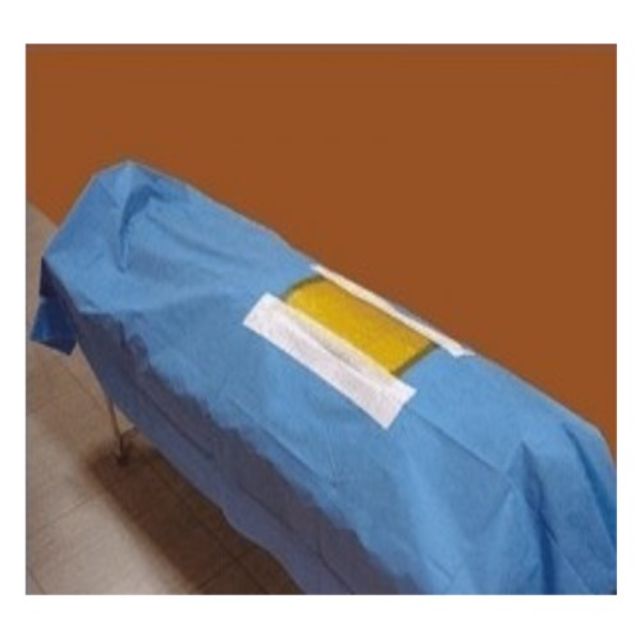 Surgiwear Major Eco Drape - Global Surgicals